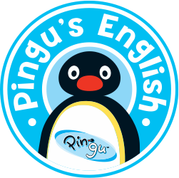 pingusenglish